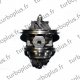 CHRA turbo 49135-06030 2.4 TDCI 75, 90, 120, 125 CV