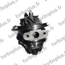 CHRA turbo 49135-06030 2.4 TDCI 75, 90, 120, 125 CV