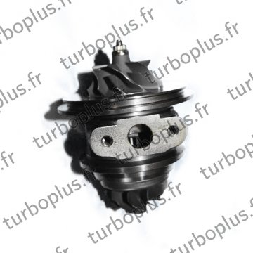 CHRA turbo 49135-06030 2.4 TDCI 75, 90, 120, 125 CV