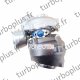 Turbo Neuf 2.0 TD 150CV, 2.0 D 150CV 717478 750431