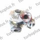 Turbo Neuf 2.0 TD 150CV, 2.0 D 150CV 717478 750431