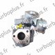 Turbo Neuf 2.0 TD 150CV, 2.0 D 150CV 717478 750431