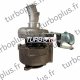 Turbo Neuf 1.9 DCI 120 115 130 CV 708639