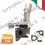 Turbo Neuf 1.9 DCI 120 115 130 CV 708639
