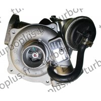 Turbo Fiat Grande Punto 199 1.3 MJTD 75 CV