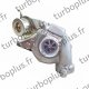 Turbo Neuf 1.6 HDi 90 92 cv 49173-07506 49173-07502