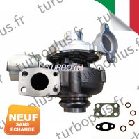 Turbo Neuf 1.6 HDi 110 cv 753420 740821 750030