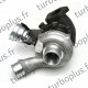 Turbo KIA SORENTO 2.5 CRDI 170 cv 53039700122
