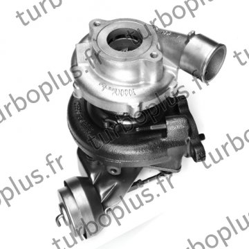 Turbo 2.2 D4-D 177 cv 17201-0R020 VB13 - VB16