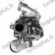 Turbo 2.2 D4-D 177 cv 17201-0R020 VB13 - VB16