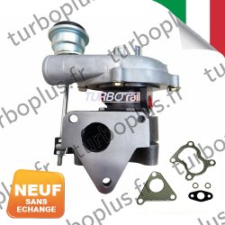 Turbo Neuf 1.5 DCI 57 65 68 80 82 CV 54359700000 54359700002