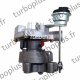 Turbo Neuf 1.5 DCI 57 65 68 80 82 CV 54359700000 54359700002