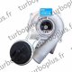 Turbo Neuf 1.5 DCI 57 65 68 80 82 CV 54359700000 54359700002