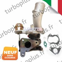 Turbo neuf 1.9 DCI 100 82 105 CV 703245 751768 717345
