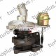 Turbo neuf 1.9 DCI 100 82 105 CV 703245 751768 717345