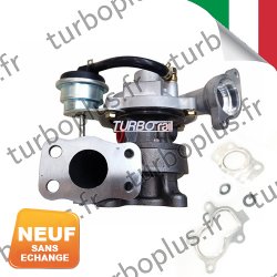 Turbo Neuf 1.4 HDI 68 70 68 54 CV 54359700009