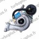 Turbo Neuf 1.4 HDI 68 70 68 54 CV 54359700009
