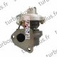 Turbo FIAT, LANCIA, OPEL 1.3 CDTI MJTD JTD 75 70 CV Neuf 54359700005