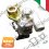 Turbo Neuf Opel 1.7 CDTI, DI, DTI 65, 75, 80 CV 49173-06500, 49173-06501, 49173-06503