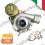 Turbo Neuf 1.8 I 150 163 CV 53039700005 53039700013 53039700022