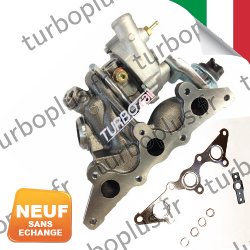 Turbo Neuf Smart 0.6 I 54 - 75 CV 708837 733717