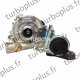 Turbo Neuf Smart 0.6 I 54 - 75 CV 708837 733717