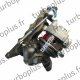 Turbo Neuf Smart 0.6 I 54 - 75 CV 708837 733717