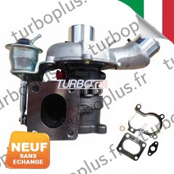 Turbo Neuf 1.9 JTD 80 85 100 CV RHF3 RHF4 VL20 VL25 VL35