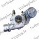 Turbo Neuf 1.4 T ALFA ROMEO, FIAT, LANCIA RHF3VL36, VL36
