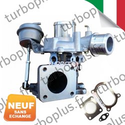 Turbo Neuf 1.4 T ALFA ROMEO, FIAT, LANCIA RHF3VL36, VL36