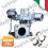 Turbo Neuf 1.4 T ALFA ROMEO, FIAT, LANCIA RHF3VL36, VL36