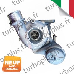 Turbo Neuf 1.4 T 120 cv ALFA ROMEO, FIAT, LANCIA RHF3VL37, VL37