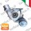 Turbo Neuf 1.4 T 120 cv ALFA ROMEO, FIAT, LANCIA RHF3VL37, VL37