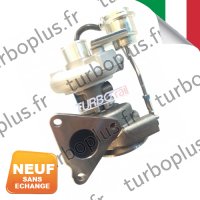 Turbo Neuf 2.2 HDI 100 120 130 CV 49131-05210