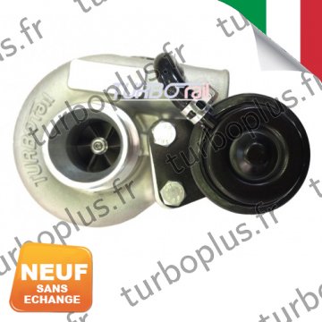 Turbo Neuf 1.5 CRDI 80CV 49173-02610