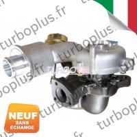 Turbo Neuf 1.8 I 180 150 225 CV 53039700052