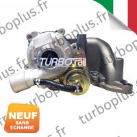 Turbo Neuf 1.4 D 75 cv 17201-33010