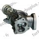 Turbo Fiat Grande Punto Actual 199/299 1.3 MJTD 75 CV