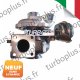 Turbo Neuf 1.9 JTDM JTDM 716665