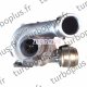 Turbo Neuf 1.9 JTDM JTDM 716665