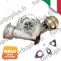 Turbo Neuf 1.9 TDI 130 CV, 2.0 TDI 140 CV 717858