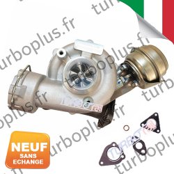 Turbo Neuf 1.9 TDI 130 CV, 2.0 TDI 140 CV 717858
