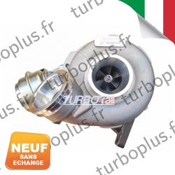 Turbo Neuf MERCEDES 2.2 CDI 129 108 109 CV 709836