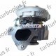 Turbo Neuf MERCEDES 2.2 CDI 129 108 109 CV 709836