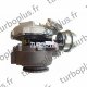 Turbo Neuf MERCEDES 2.2 CDI 129 108 109 CV 709836