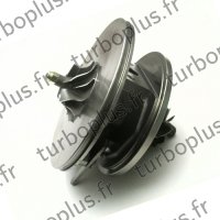 CHRA turbo 54399700076, 54399700087, 54399700127