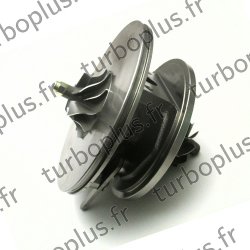 CHRA turbo 54399700076, 54399700087, 54399700127