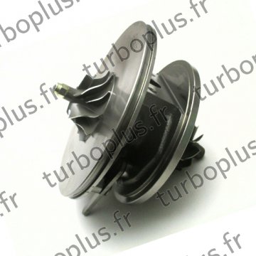 CHRA turbo 54399700076, 54399700087, 54399700127