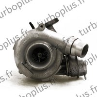 Turbo 2.0 DCi 150 173 175 177 cv 770116