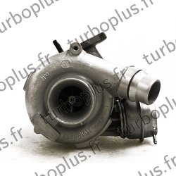 Turbo 2.0 DCi 150 173 175 177 cv 770116